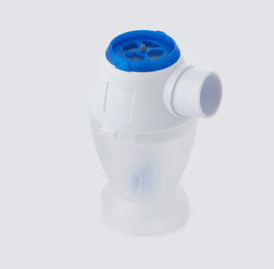 nebulizador pneumático