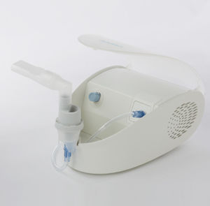 nebulizador eletropneumático