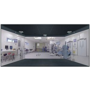 plataformas de realidade virtual imersiva