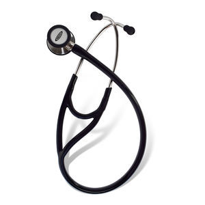 estetoscópio cardiológico