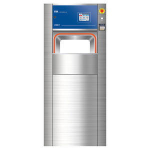 autoclave de laboratório