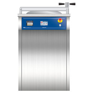 autoclave de laboratório