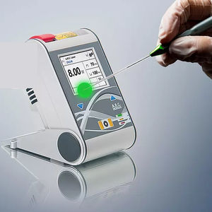 laser para dacriocistorrinostomia
