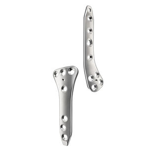 placa para osteotomia para côndilo femoral
