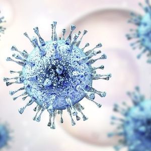 kit de teste para doenças infecciosas