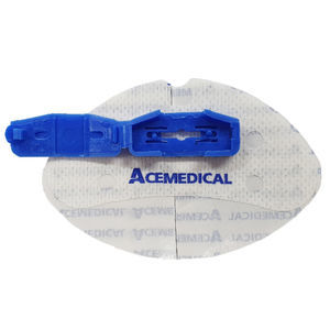fixador para cateter intravenoso 1