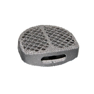 espaçador intervertebral cervical
