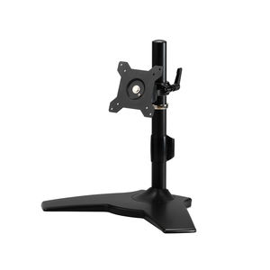 braço de suporte para monitor para tela