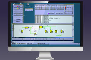 software médico-hospitalar