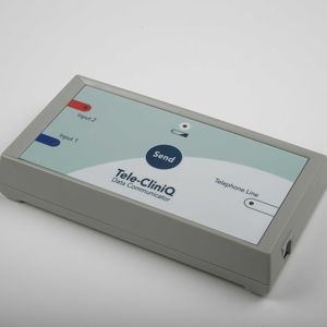 módulo para monitor multiparamétrico de ECG