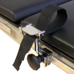 cinto de fixação para mesa cirúrgica