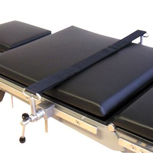 cinto de fixação para mesa cirúrgica