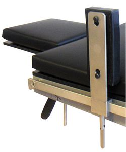 apoio lateral para corpo
