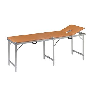 mesa de massagem manual