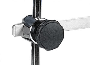 fixador para mesa cirúrgica em aço inoxidável
