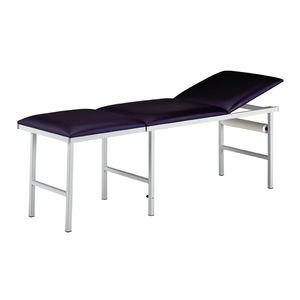 mesa de exame para exame proctológico