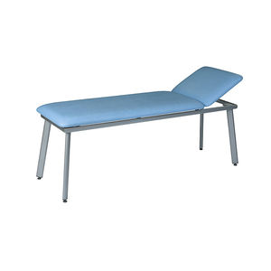 mesa de exame manual