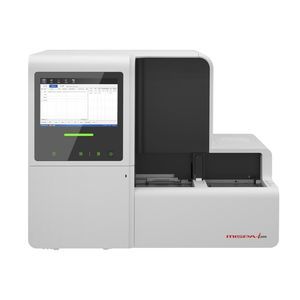 analisador de imunoensaio automático