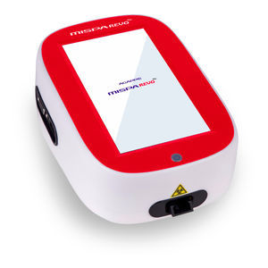 analisador de imunoensaio automático