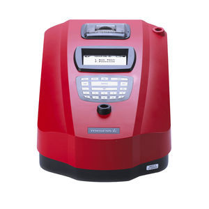 analisador de proteínas semiautomático