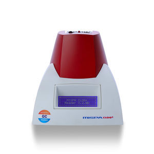 analisador de coagulação semiautomático