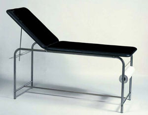 mesa de exame manual