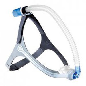 máscara de ventilação CPAP / regulável