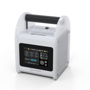 sistema de monitoramento médico-hospitalar