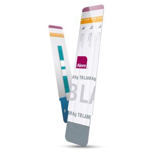 teste rápido de tuberculose