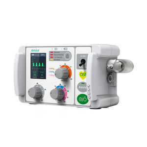 ventilador de emergência 1