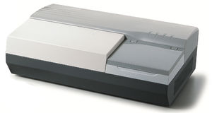 leitor de microplacas de absorvância 1