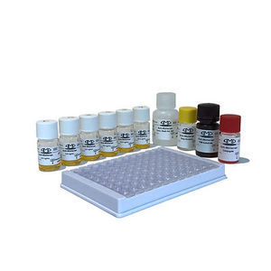 kit de teste para doenças infecciosas