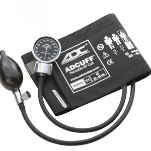 esfigmomanômetro aneroide