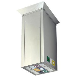 coluna estativa de teto 1