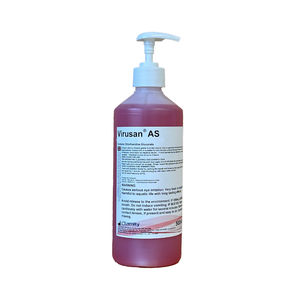 álcool em gel 500 ml