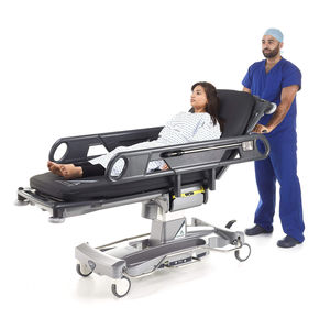 carro-maca para transferência de pacientes