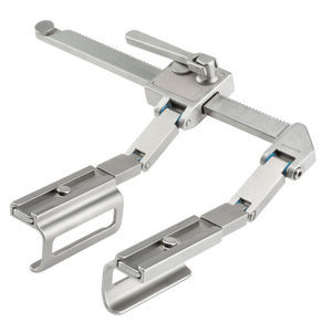 afastador para cirurgia