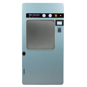 autoclave de laboratório