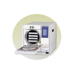 autoclave hospitalar