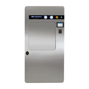 autoclave de laboratório