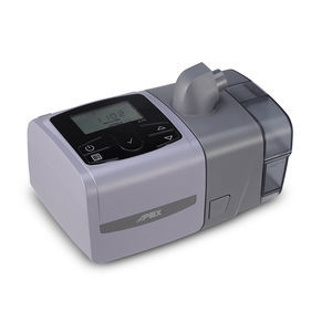 aparelho CPAP compacto