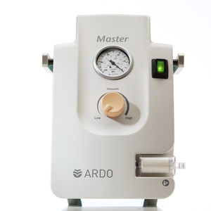 aspirador cirúrgico elétrico
