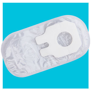 bolsa de urostomia infantil