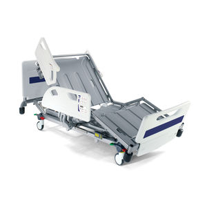 cama para cuidados intensivos