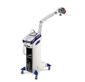laser para bioestimulação em ortopedia