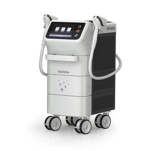 aparelho de depilação a laser