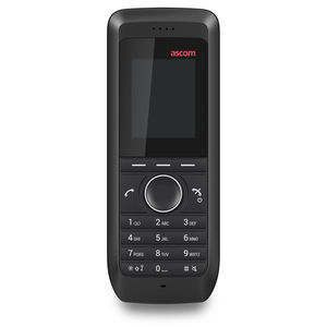 telefone portátil hospitalar