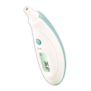 termômetro clínico