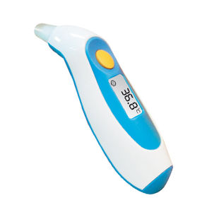 termômetro clínico