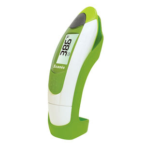 termômetro clínico